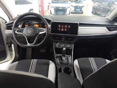Volkswagen Bora 200TSI DSG Comfort Edition - ფოტო 10