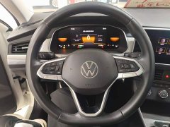 Volkswagen Bora 200TSI DSG Comfort Edition - ფოტო 11