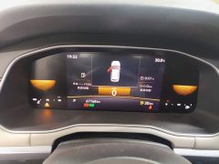 Volkswagen Bora 200TSI DSG Comfort Edition - ფოტო 12