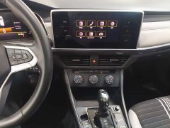Volkswagen Bora 200TSI DSG Comfort Edition - ფოტო 13
