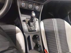 Volkswagen Bora 200TSI DSG Comfort Edition - ფოტო 14