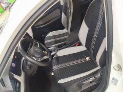 Volkswagen Bora 200TSI DSG Comfort Edition - ფოტო 15
