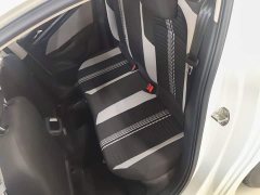 Volkswagen Bora 200TSI DSG Comfort Edition - ფოტო 17