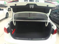 Volkswagen Bora 200TSI DSG Comfort Edition - ფოტო 19