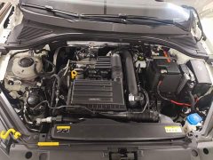 Volkswagen Bora 200TSI DSG Comfort Edition - ფოტო 20