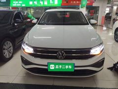 Volkswagen Bora 200TSI DSG Comfort Edition - ფოტო 3