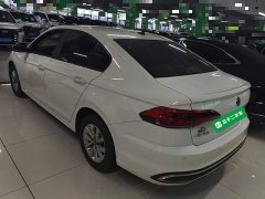 Volkswagen Bora 200TSI DSG Comfort Edition - ფოტო 5
