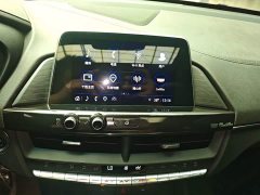 Cadillac CT4 25T Luxury - ფოტო 13