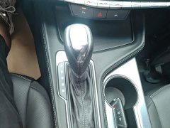 Cadillac CT4 25T Luxury - ფოტო 14