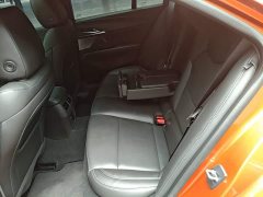 Cadillac CT4 25T Luxury - ფოტო 17