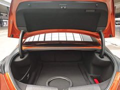 Cadillac CT4 25T Luxury - ფოტო 19
