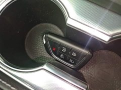 Cadillac CT4 25T Luxury - ფოტო 9