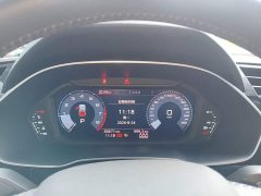 Audi Q3 35 TFSI Fashion Elegance - ფოტო 12