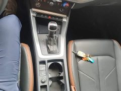 Audi Q3 35 TFSI Fashion Elegance - ფოტო 14
