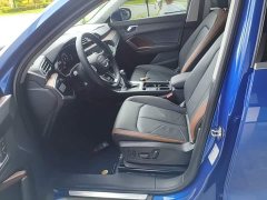 Audi Q3 35 TFSI Fashion Elegance - ფოტო 15