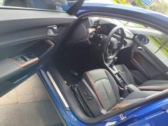 Audi Q3 35 TFSI Fashion Elegance - ფოტო 16