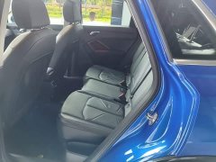 Audi Q3 35 TFSI Fashion Elegance - ფოტო 17