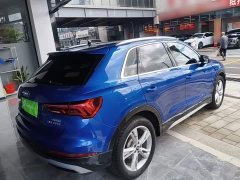 Audi Q3 35 TFSI Fashion Elegance - ფოტო 7