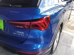 Audi Q3 35 TFSI Fashion Elegance - ფოტო 8