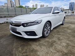 Honda Yingshipai 2019 260TURBO Elegant Edition National VI - ფოტო 1