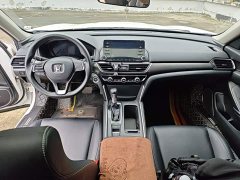 Honda Yingshipai 2019 260TURBO Elegant Edition National VI - ფოტო 10
