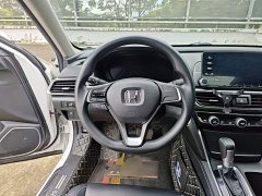 Honda Yingshipai 2019 260TURBO Elegant Edition National VI - ფოტო 11