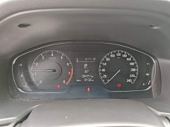 Honda Yingshipai 2019 260TURBO Elegant Edition National VI - ფოტო 12
