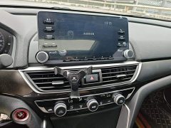 Honda Yingshipai 2019 260TURBO Elegant Edition National VI - ფოტო 13