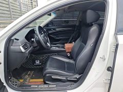 Honda Yingshipai 2019 260TURBO Elegant Edition National VI - ფოტო 15