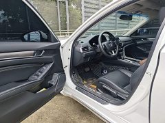 Honda Yingshipai 2019 260TURBO Elegant Edition National VI - ფოტო 16
