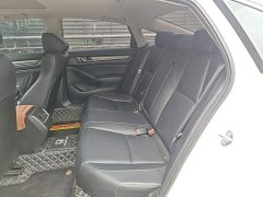 Honda Yingshipai 2019 260TURBO Elegant Edition National VI - ფოტო 17