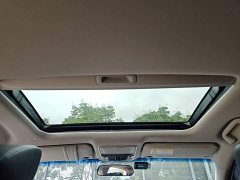 Honda Yingshipai 2019 260TURBO Elegant Edition National VI - ფოტო 18