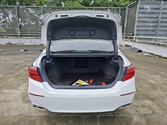 Honda Yingshipai 2019 260TURBO Elegant Edition National VI - ფოტო 19