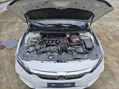 Honda Yingshipai 2019 260TURBO Elegant Edition National VI - ფოტო 20