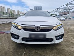Honda Yingshipai 2019 260TURBO Elegant Edition National VI - ფოტო 3