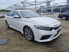 Honda Yingshipai 2019 260TURBO Elegant Edition National VI - ფოტო 4
