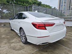 Honda Yingshipai 2019 260TURBO Elegant Edition National VI - ფოტო 5