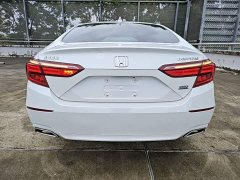 Honda Yingshipai 2019 260TURBO Elegant Edition National VI - ფოტო 6