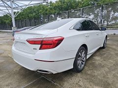 Honda Yingshipai 2019 260TURBO Elegant Edition National VI - ფოტო 7