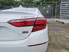 Honda Yingshipai 2019 260TURBO Elegant Edition National VI - ფოტო 8