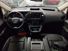 Mercedes-Benz Vito 2021 2.0T Elite 7-Seater - ფოტო 10