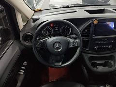 Mercedes-Benz Vito 2021 2.0T Elite 7-Seater - ფოტო 11