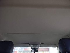 Mercedes-Benz Vito 2021 2.0T Elite 7-Seater - ფოტო 18