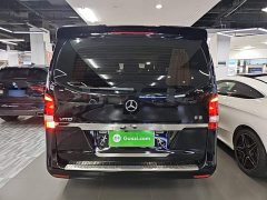 Mercedes-Benz Vito 2021 2.0T Elite 7-Seater - ფოტო 6