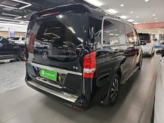Mercedes-Benz Vito 2021 2.0T Elite 7-Seater - ფოტო 7