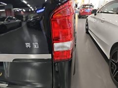 Mercedes-Benz Vito 2021 2.0T Elite 7-Seater - ფოტო 8