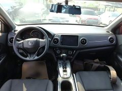 Honda XR-V 2021 1.5L CVT Classic Edition - ფოტო 10