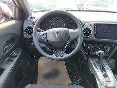 Honda XR-V 2021 1.5L CVT Classic Edition - ფოტო 11