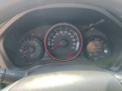 Honda XR-V 2021 1.5L CVT Classic Edition - ფოტო 12