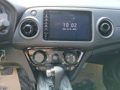 Honda XR-V 2021 1.5L CVT Classic Edition - ფოტო 13